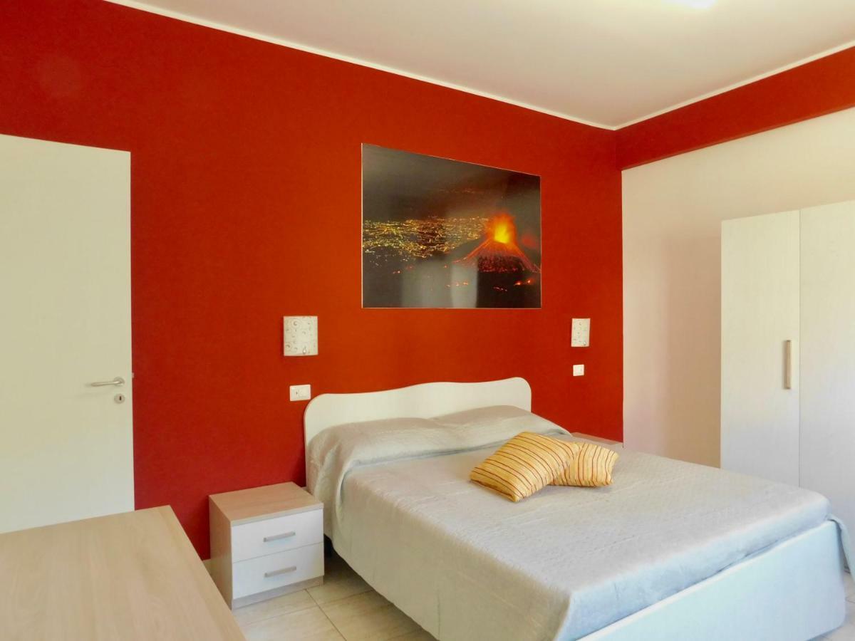 Vanilla Apartments Giardini Naxos Exterior photo